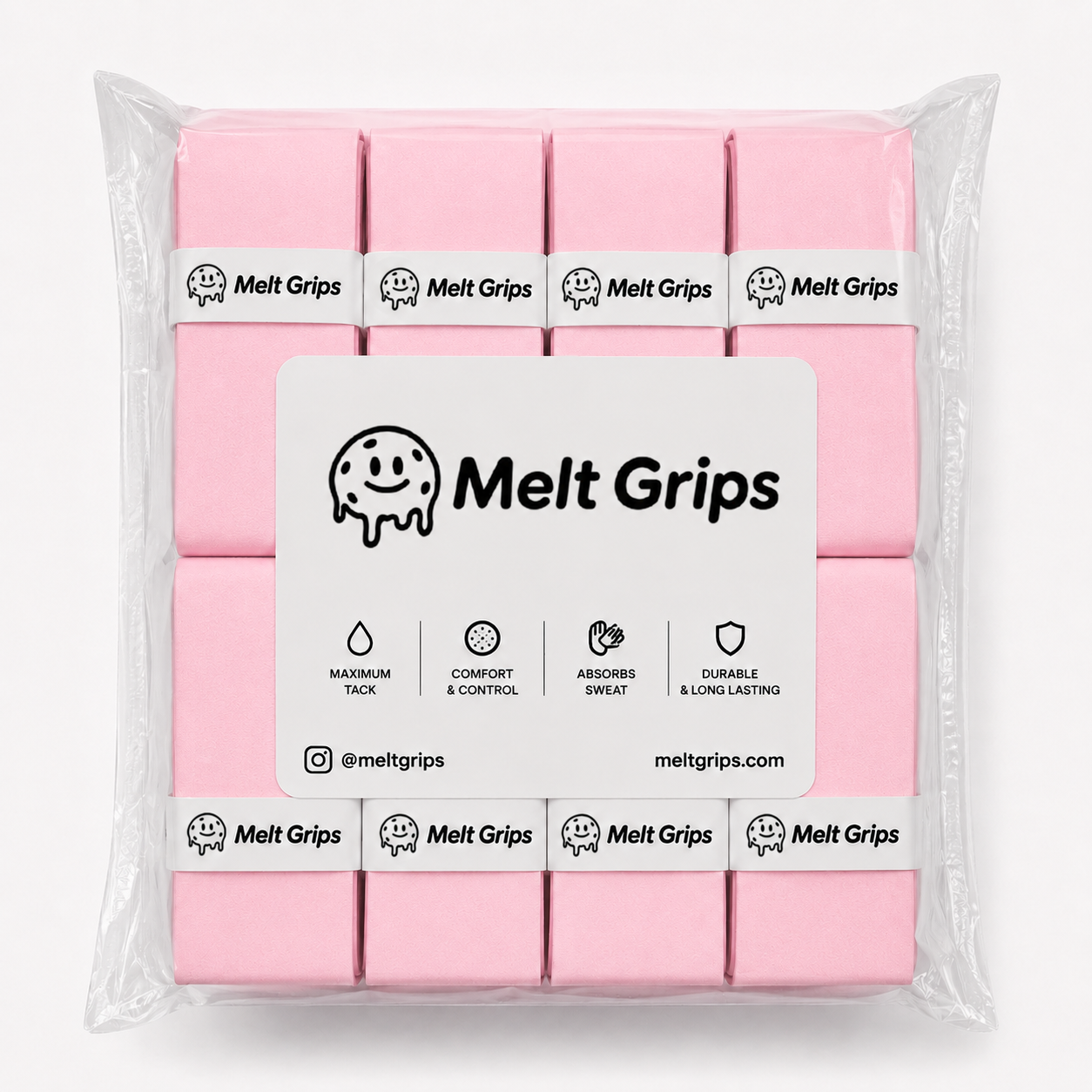 Melt Grip