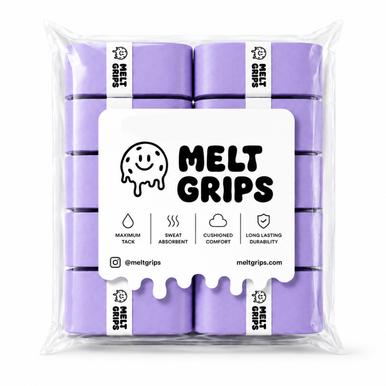 Melt Grips