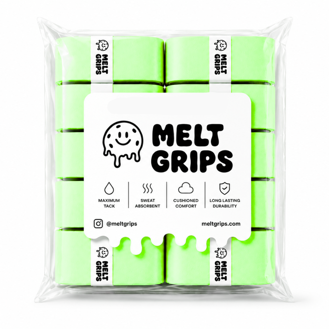 Melt Grips
