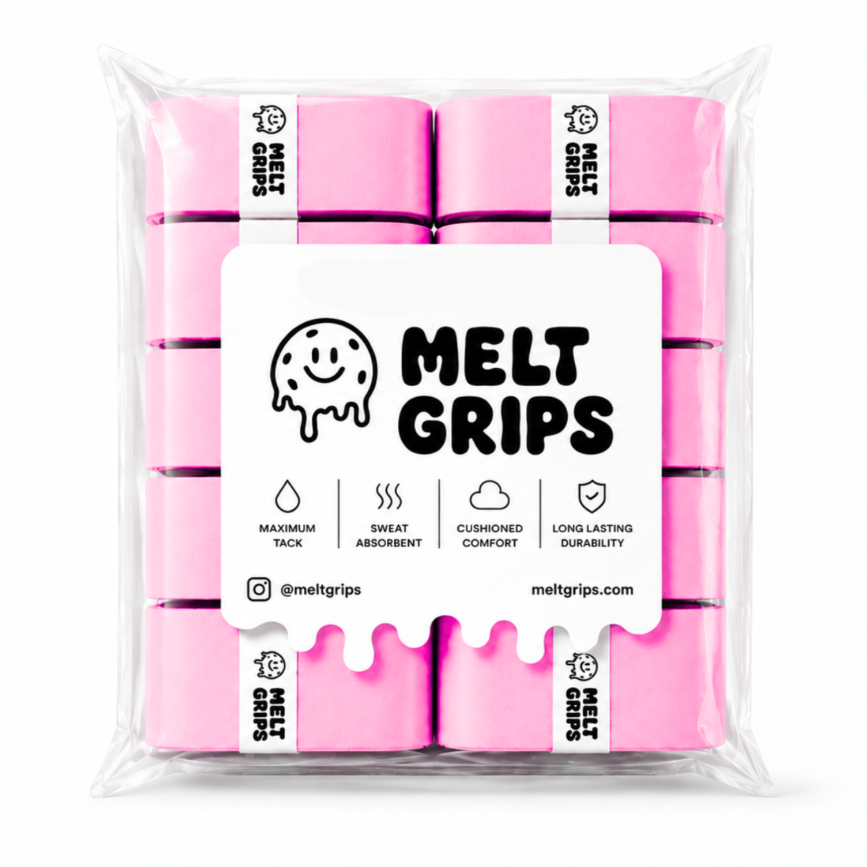 Melt Grips