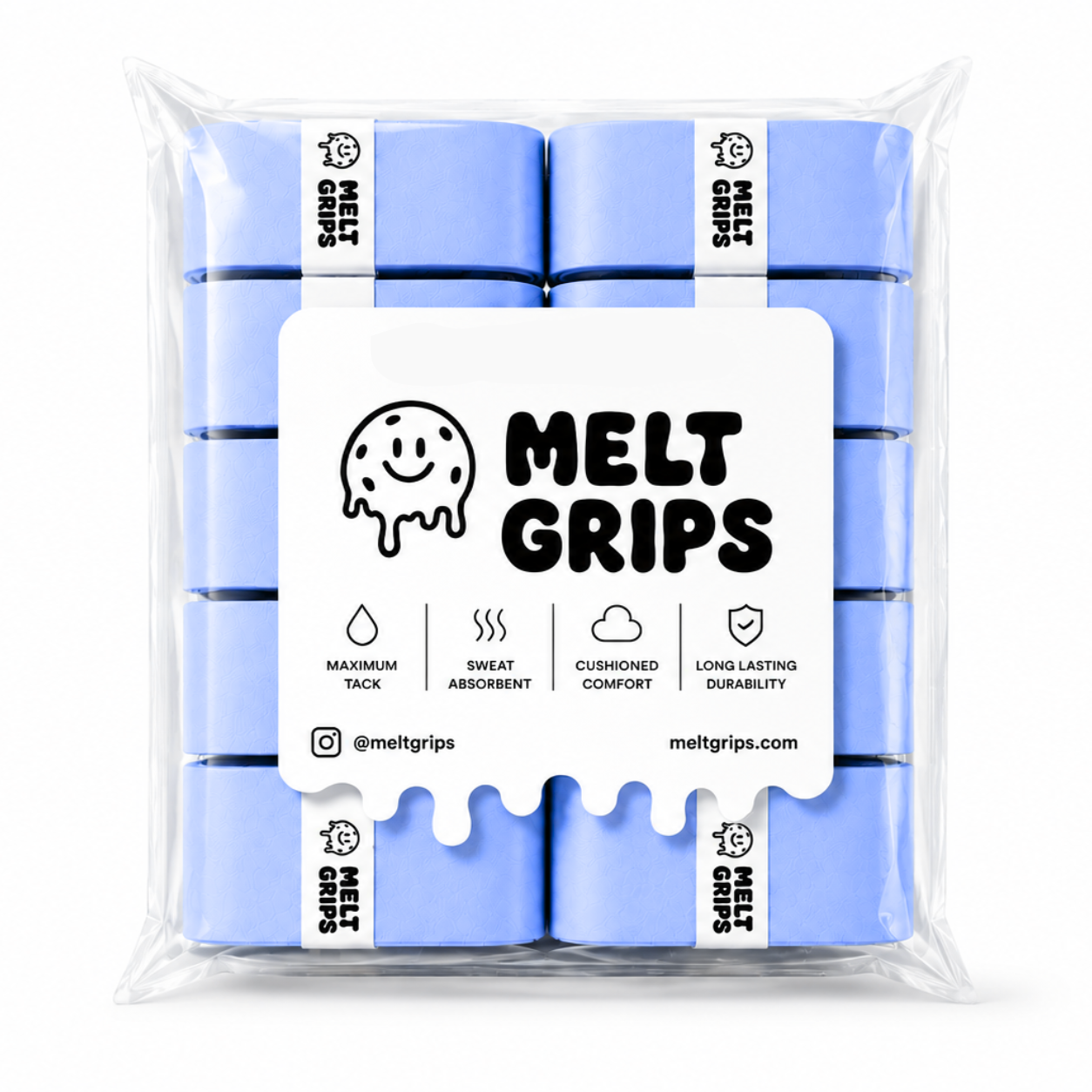 Melt Grips
