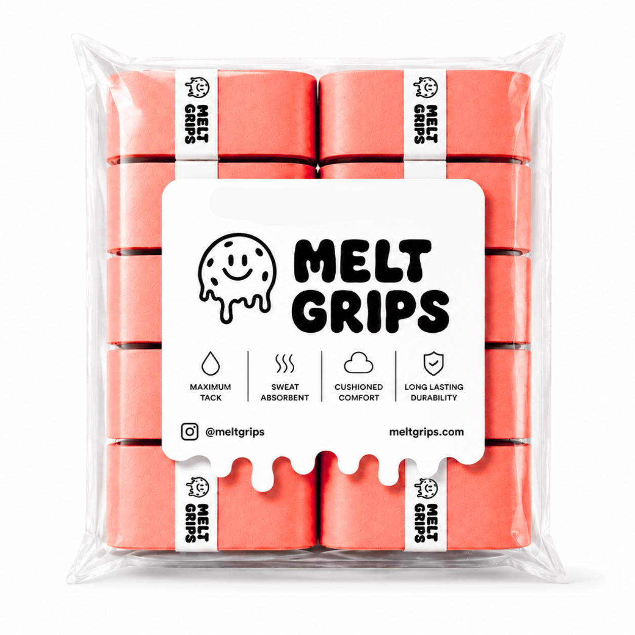 Melt Grips