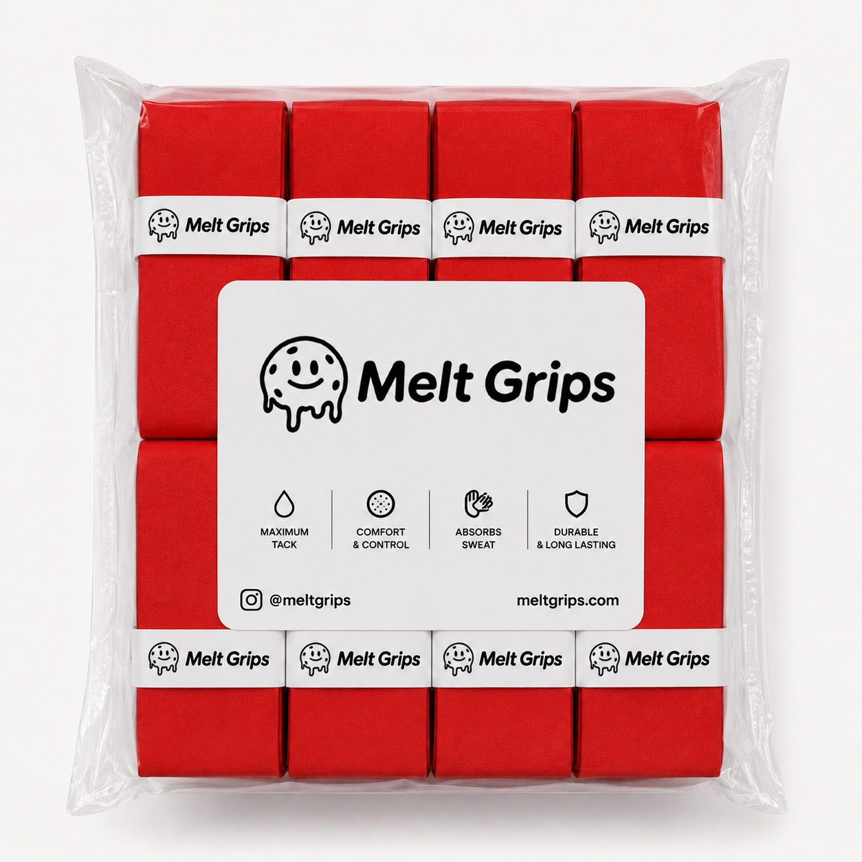 Melt Grip