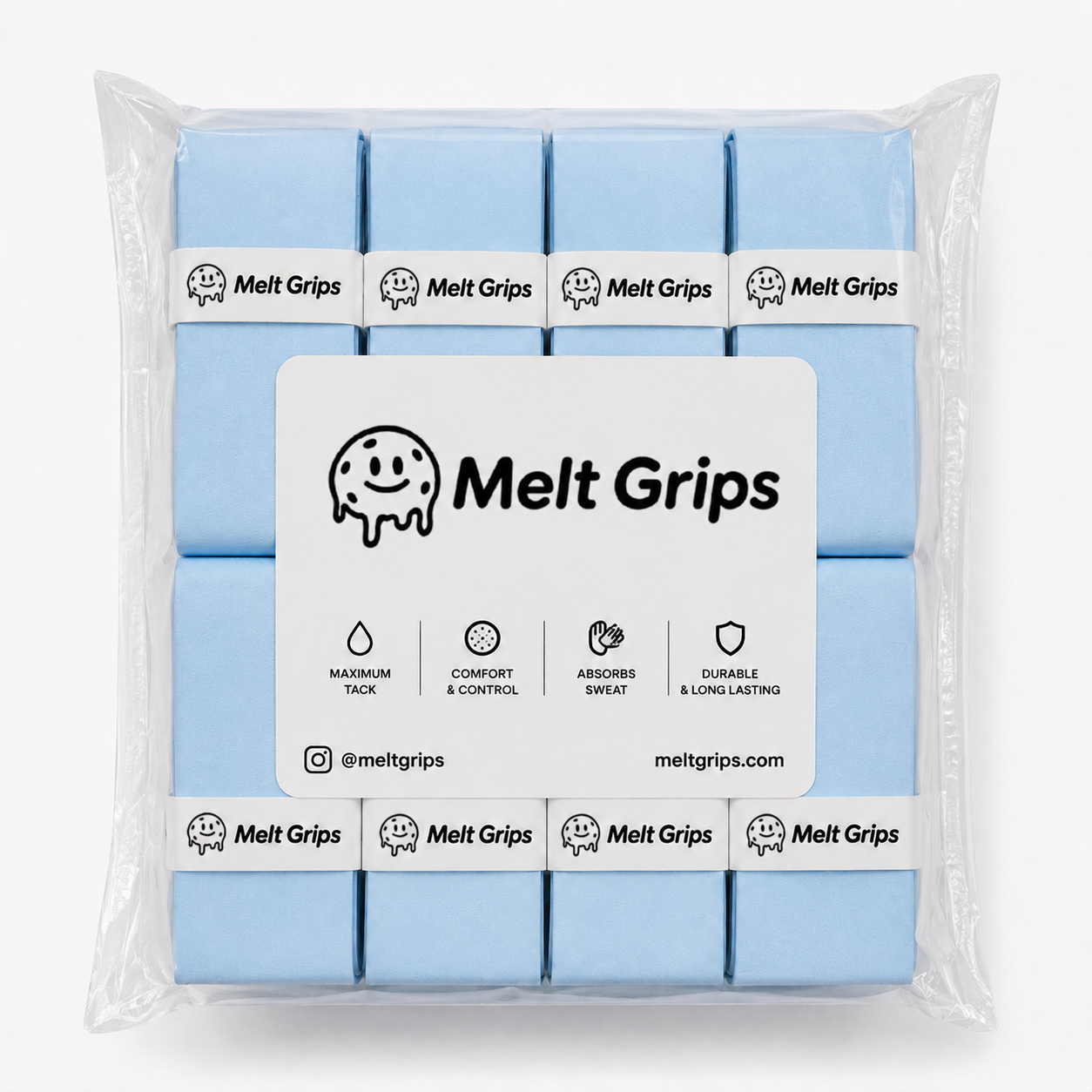 Melt Grip