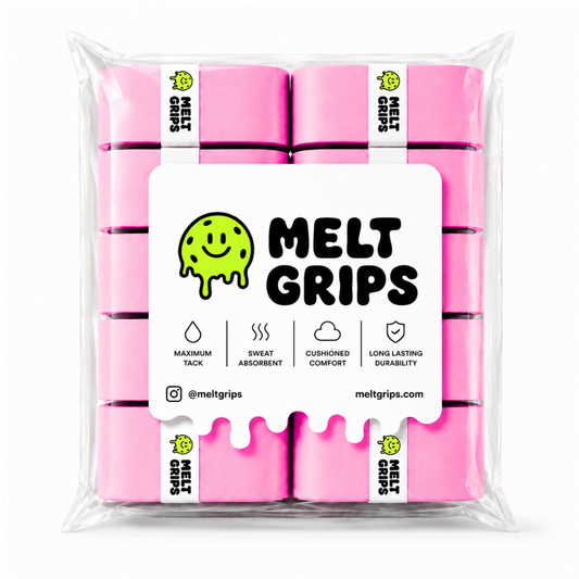 Melt Grips