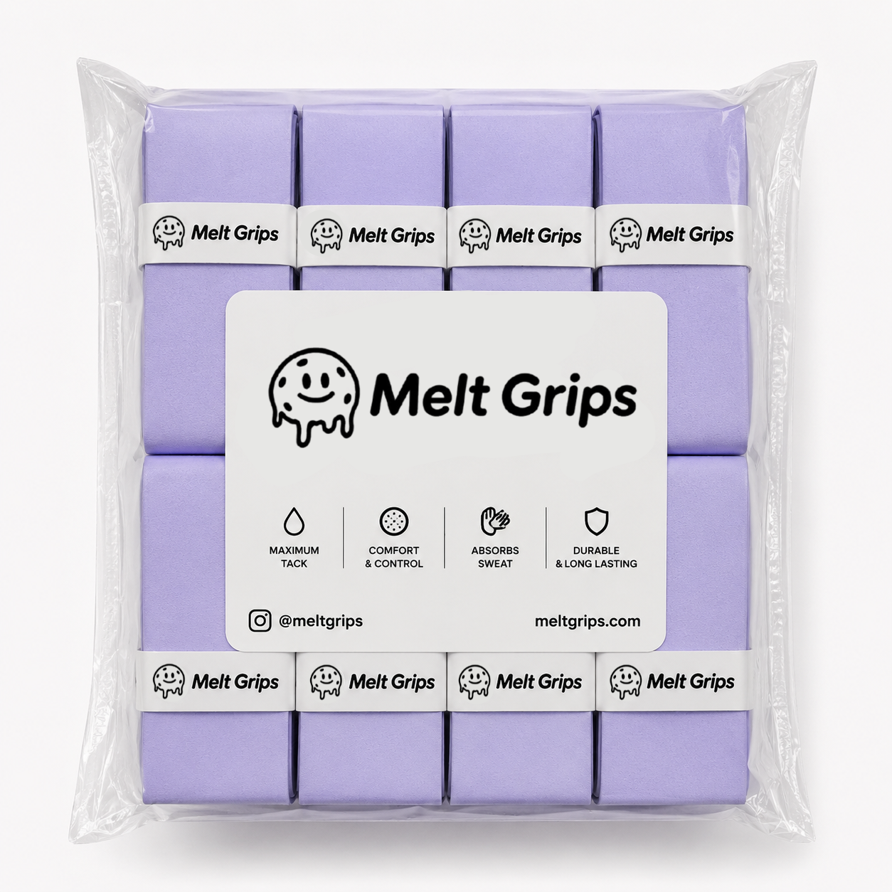 Melt Grip