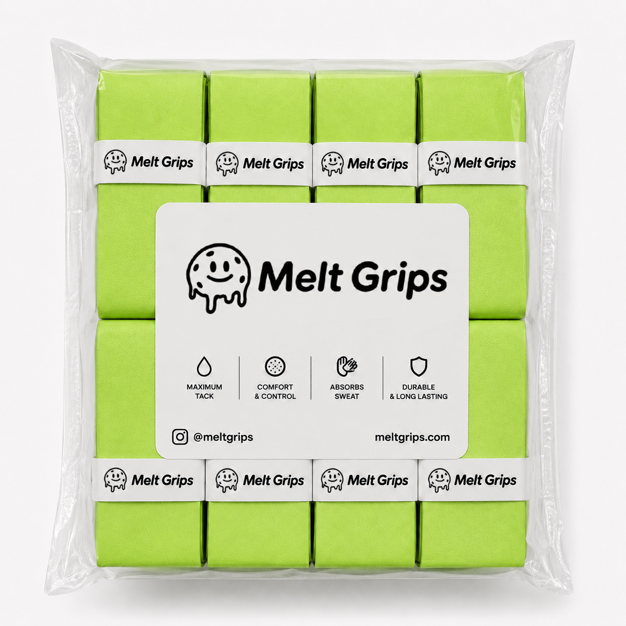 Melt Grip